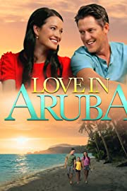 Nonton Love in Aruba (2021) Sub Indo