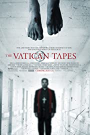 Nonton The Vatican Tapes (2015) Sub Indo