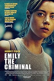 Nonton Emily the Criminal (2022) Sub Indo
