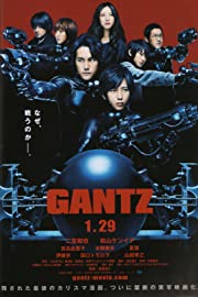 Nonton Gantz (2010) Sub Indo
