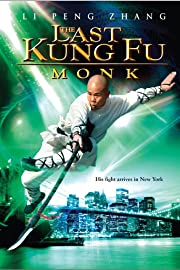 Nonton Last Kung Fu Monk (2010) Sub Indo