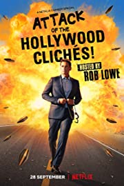 Nonton Attack of the Hollywood Cliches! (2021) Sub Indo