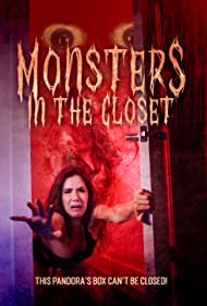 Nonton Monsters in the Closet (2022) Sub Indo