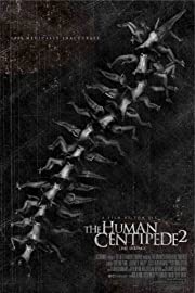 Nonton The Human Centipede 2 (Full Sequence) (2011) Sub Indo