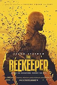 Nonton The Beekeeper (2024) Sub Indo