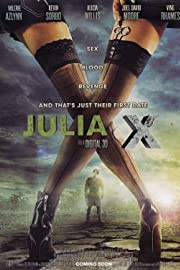 Nonton Julia X (2011) Sub Indo