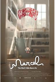 Nonton Marcel the Shell with Shoes On (2021) Sub Indo