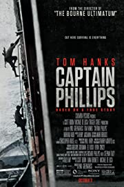 Nonton Captain Phillips (2013) Sub Indo