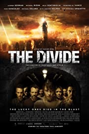 Nonton The Divide (2011) Sub Indo