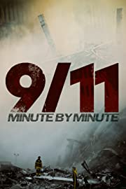 Nonton 9/11: Minute by Minute (2021) Sub Indo