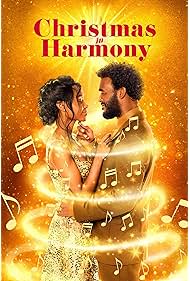 Nonton Christmas in Harmony (2021) Sub Indo