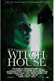 Nonton H.P. Lovecraft’s Witch House (2021) Sub Indo