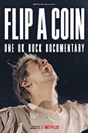 Nonton Flip a Coin -ONE OK ROCK Documentary- (2021) Sub Indo
