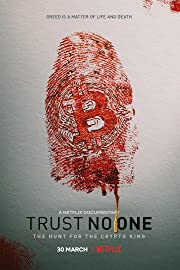 Nonton Trust No One: The Hunt for the Crypto King (2022) Sub Indo