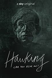 Nonton Hawking: Can You Hear Me? (2021) Sub Indo