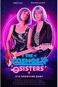 Nonton The Cosmos Sisters (2022) Sub Indo