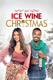 Nonton An Ice Wine Christmas (2021) Sub Indo