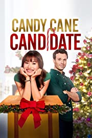 Nonton Candy Cane Candidate (2021) Sub Indo