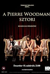 Nonton A Pierre Woodman-sztori (2009) Sub Indo