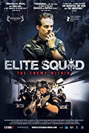 Nonton Elite Squad 2: The Enemy Within (2010) Sub Indo