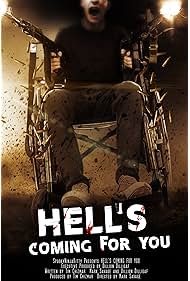 Nonton Hell’s Coming for You (2023) Sub Indo