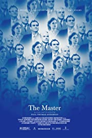 Nonton The Master (2012) Sub Indo