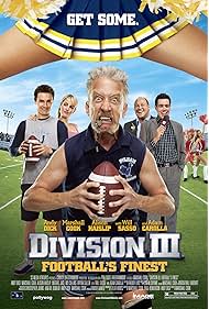 Nonton Division III: Football’s Finest (2011) Sub Indo
