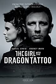 Nonton The Girl with the Dragon Tattoo (2011) Sub Indo