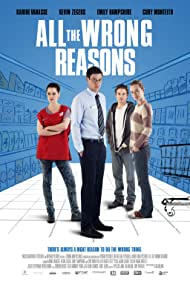 Nonton All the Wrong Reasons (2013) Sub Indo