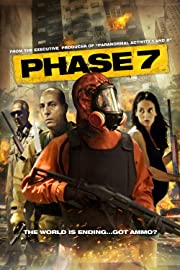 Nonton Phase 7 (2010) Sub Indo