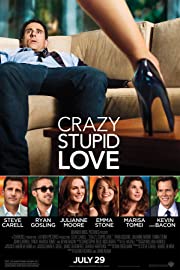 Nonton Crazy, Stupid, Love. (2011) Sub Indo