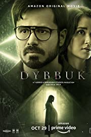Nonton Dybbuk: The Curse Is Real (2021) Sub Indo