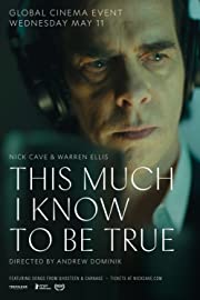 Nonton This Much I Know to Be True (2022) Sub Indo