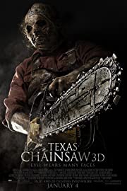 Nonton Texas Chainsaw (2013) Sub Indo