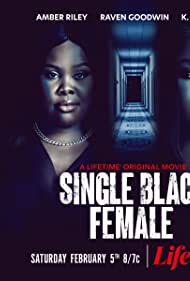 Nonton Single Black Female (2022) Sub Indo