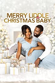 Nonton Merry Liddle Christmas Baby (2021) Sub Indo