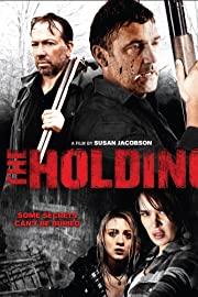 Nonton The Holding (2011) Sub Indo