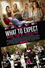 Nonton What to Expect When You’re Expecting (2012) Sub Indo