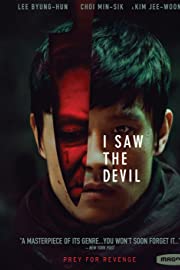 Nonton I Saw the Devil (2010) Sub Indo