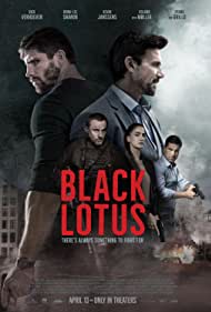 Nonton Black Lotus (2023) Sub Indo
