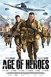 Nonton Age of Heroes (2011) Sub Indo