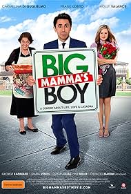 Nonton Big Mamma’s Boy (2011) Sub Indo