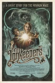 Nonton The Innkeepers (2011) Sub Indo