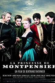 Nonton The Princess of Montpensier (2010) Sub Indo