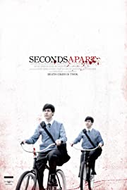 Nonton Seconds Apart (2011) Sub Indo