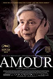 Nonton Amour (2012) Sub Indo
