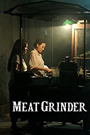Nonton Meat Grinder (2009) Sub Indo