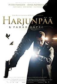 Nonton Harjunpää & pahan pappi (2010) Sub Indo