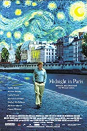 Nonton Midnight in Paris (2011) Sub Indo