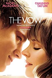 Nonton The Vow (2012) Sub Indo